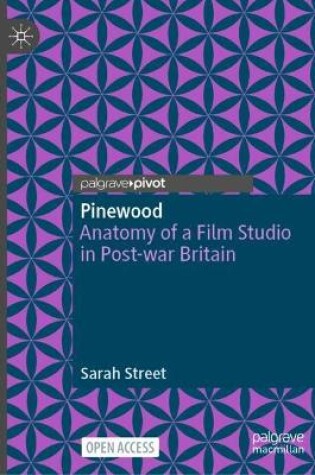 Cover of Pinewood