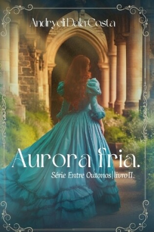 Cover of Aurora Fria