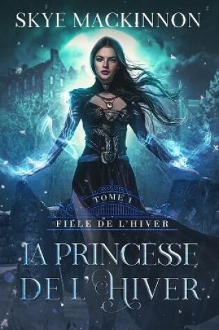 Cover of La Princesse de l'hiver