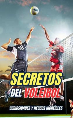 Book cover for Secretos del Voleibol