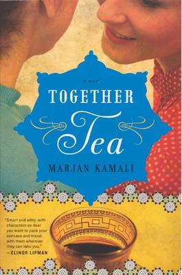Book cover for Together Tea