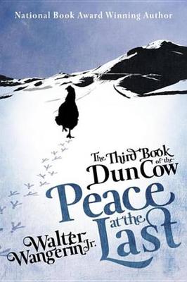 Book cover for Peace at the Last