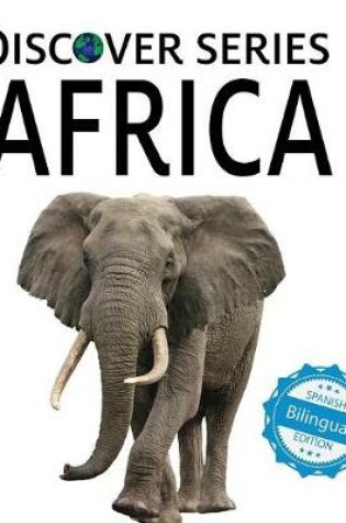 Cover of Africa / Africa