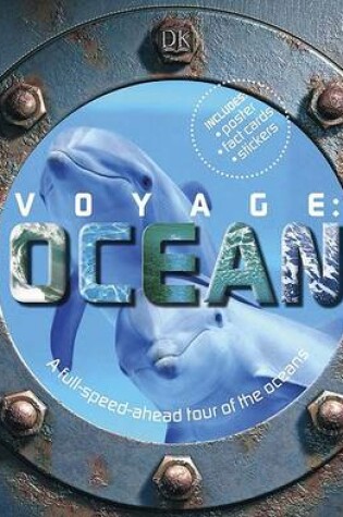 Cover of Voyage: Ocean