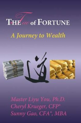 Cover of The Tao of Fortune