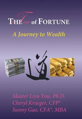 Book cover for The Tao of Fortune