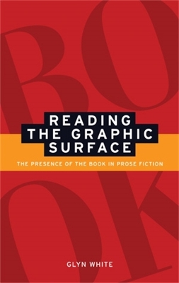 Book cover for Reading the Graphic Surface