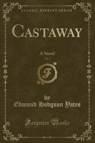 Cover of Castaway, Vol. 1