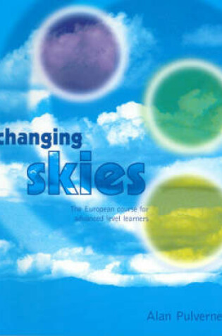 Cover of Changing Skies