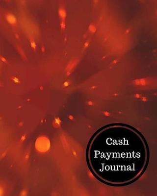 Book cover for Cash Payments Journal