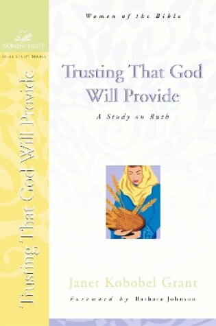 Cover of Trusting That God Will Provide