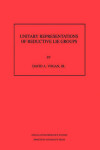 Book cover for Unitary Representations of Reductive Lie Groups. (AM-118)