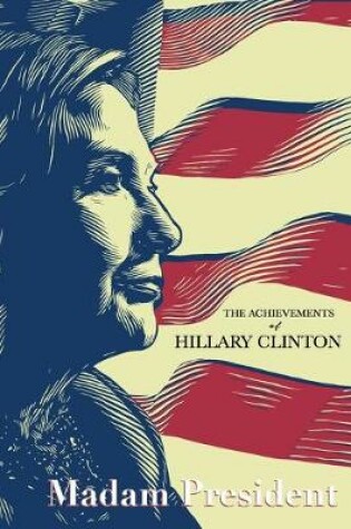 Cover of The Achievements of Hillary Clinton