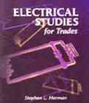 Book cover for Electrical Studies for Trades