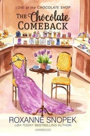 Cover of The Chocolate Comeback