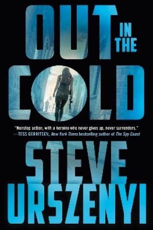 Cover of Out in the Cold