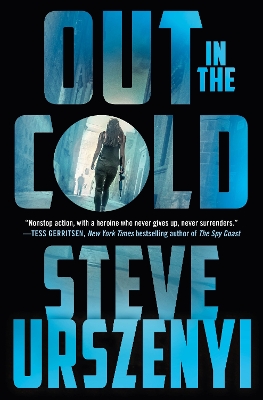 Cover of Out in the Cold