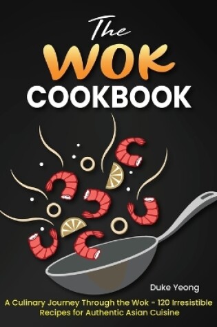 Cover of The Wok Cookbook