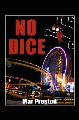 Book cover for No Dice