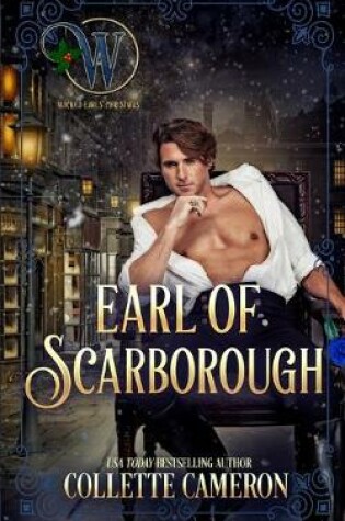 Cover of Earl of Scarborough