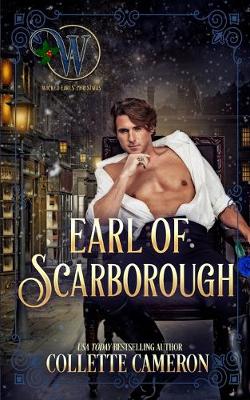 Book cover for Earl of Scarborough