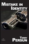 Book cover for Mistake In Identity