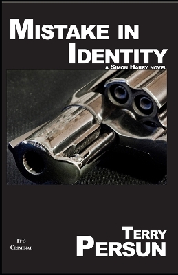 Cover of Mistake In Identity