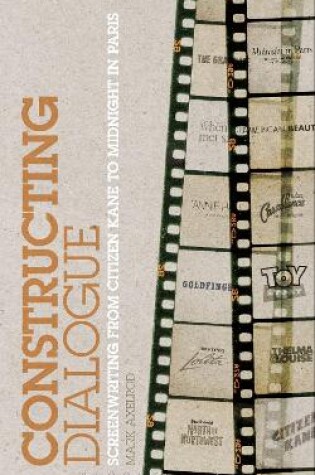 Cover of Constructing Dialogue