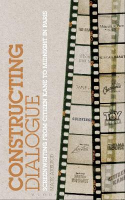 Book cover for Constructing Dialogue