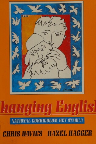 Cover of Changing English