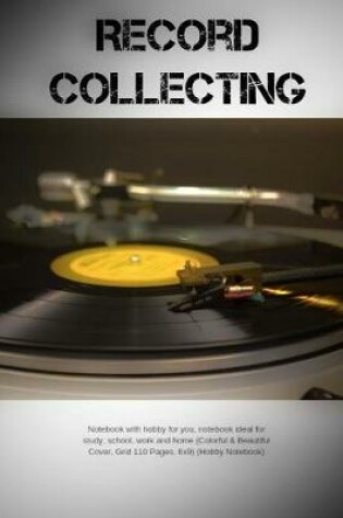 Cover of Record Collecting