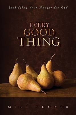 Book cover for Every Good Thing