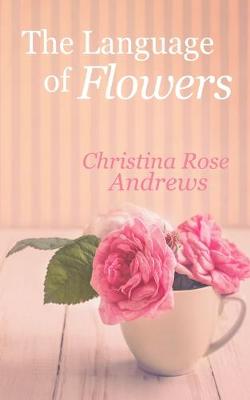 Book cover for The Language of Flowers