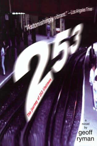 Cover of 253: the Journey of 253 Lifetimes