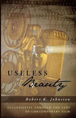 Cover of Useless Beauty