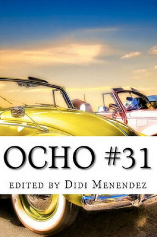 Cover of Ocho 31