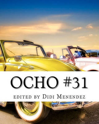 Book cover for Ocho 31