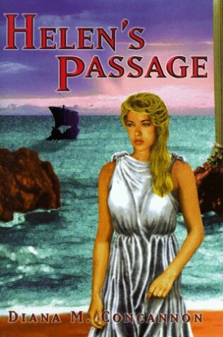 Cover of Helen's Passage