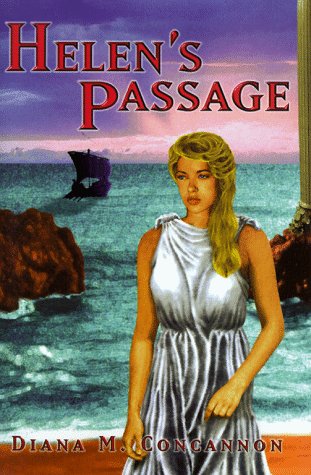 Book cover for Helen's Passage