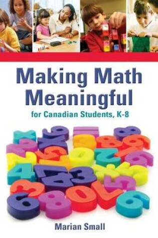 Cover of Making Math Meaningful