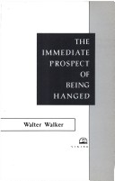 Book cover for The Immediate Prospect of a Hanging