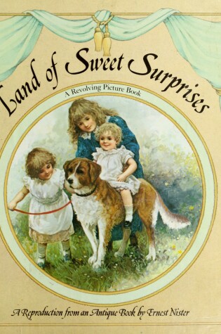 Cover of Land Sweet Surprises