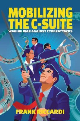 Cover of Mobilizing the C-Suite