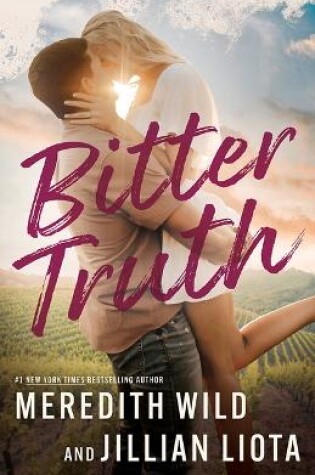 Cover of Bitter Truth