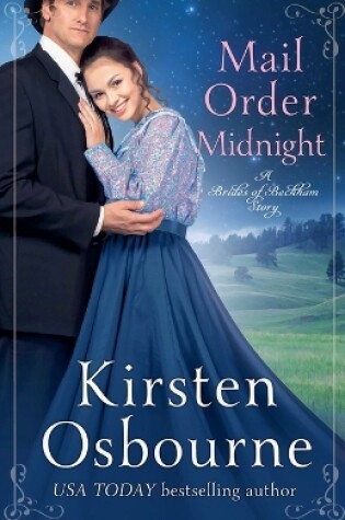 Cover of Mail Order Midnight