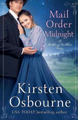 Cover of Mail Order Midnight