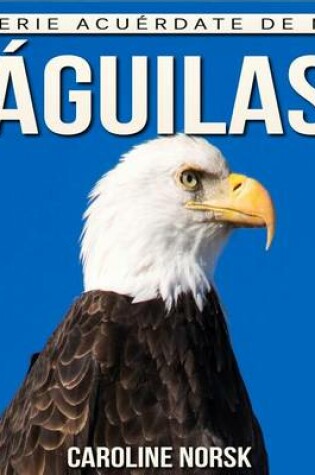 Cover of Aguilas