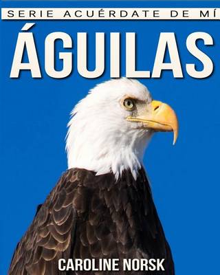 Book cover for Aguilas