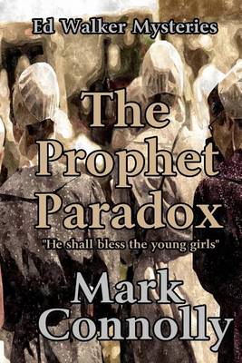 Book cover for The Prophet Paradox