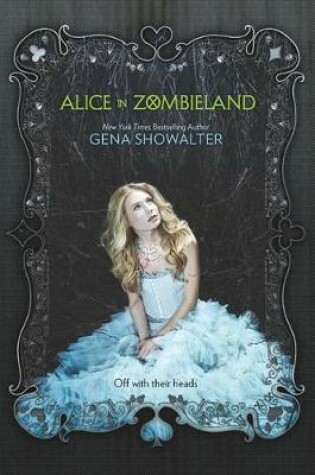 Cover of Alice in Zombieland